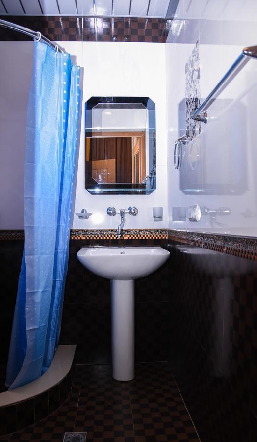 Guesthouse Crown Of Цахкадзор Екстериор снимка