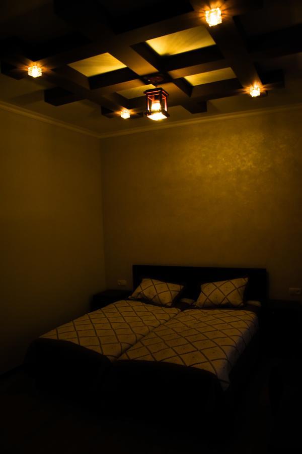 Guesthouse Crown Of Цахкадзор Екстериор снимка
